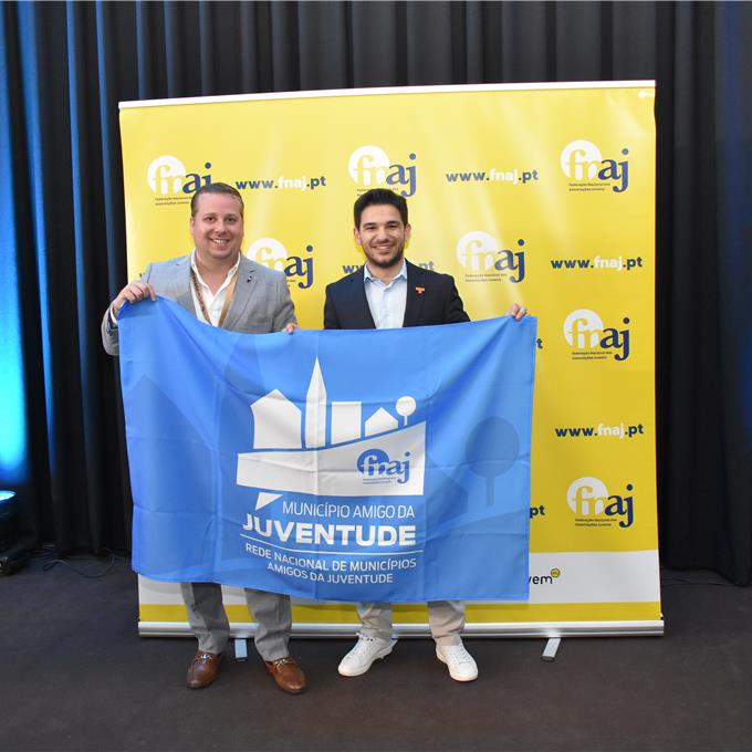 Ovar reforça estatuto de “Município Amigo da Juventude”