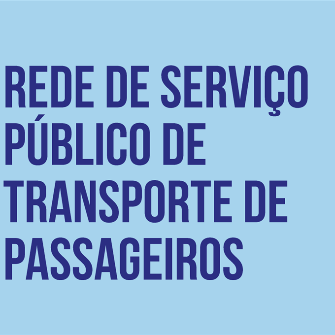 Aviso – Alterações na Rede Busway nos dias 24 e 31 de dezembro