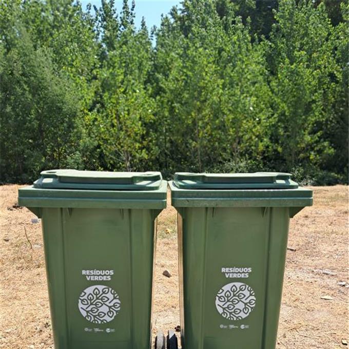 Ovar + Verde: Município de Ovar incentiva população a separar resíduos verdes de jardim