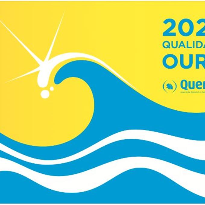 Município de Ovar com três praias com Qualidade de Ouro 