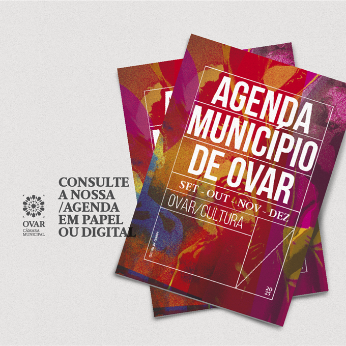 Município de Ovar aposta na criação artística com estreias e coproduções até ao final do ano