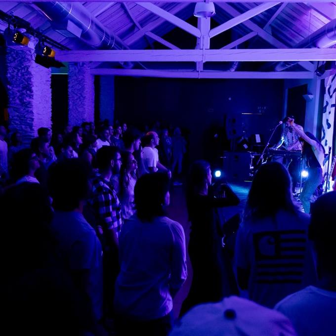 OVAR EXPANDE dedica sexta edição aos cantautores