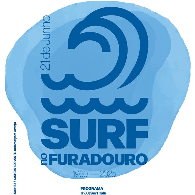 Estação Náutica de Ovar assinala Dia Internacional do Surf