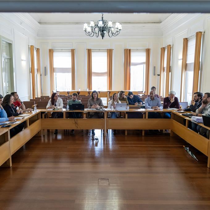 REUNIÃO DAS ENTIDADES DE PROTEÇÃO CIVIL, SEGURANÇA E SAÚDE | Preparação do Encontro Mundial de Escuteiros (MOOT 2025) e 28º ACAREG – Acampamento Regional do Porto