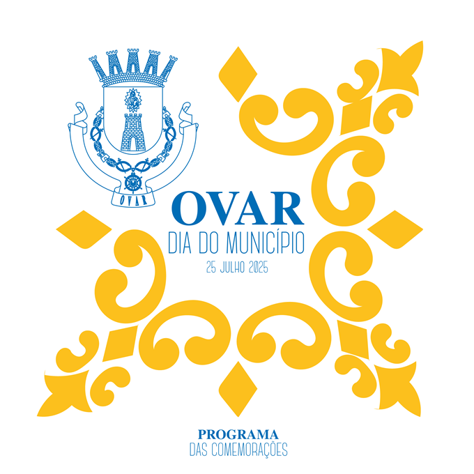 Dia do Município: Ovar celebra mérito, promove a participação e afirma identidade vareira