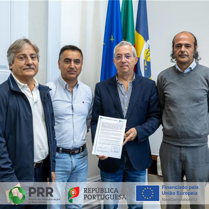 Estratégia Local de Habitação do Município de Ovar quer apoiar 550 famílias no concelho