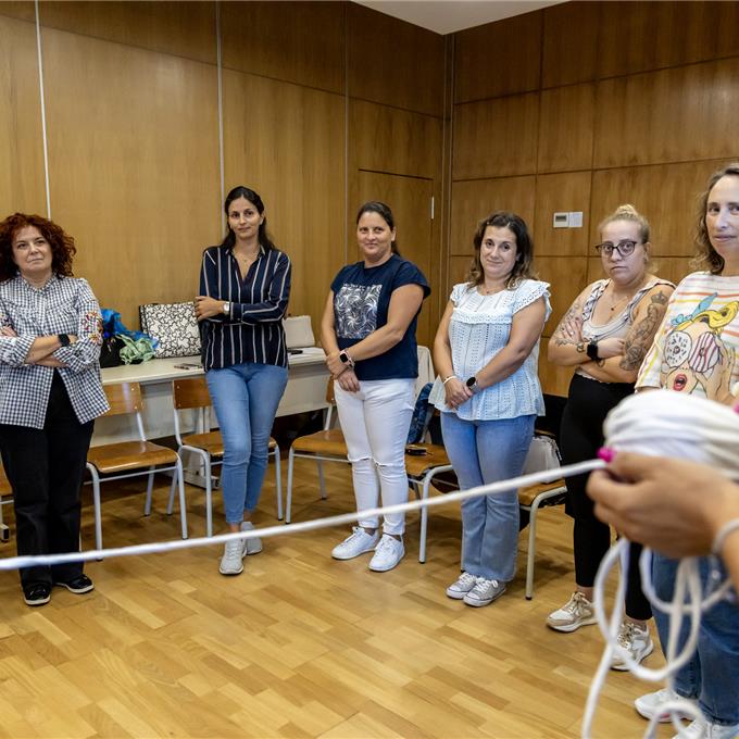 Município de Ovar promove Programa de Parentalidade e Vinculação
