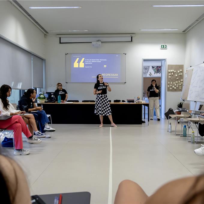 Município de Ovar quer “semear” a empatia nas escolas