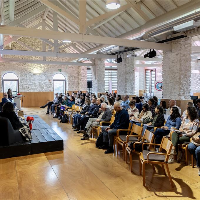 Município de Ovar promove III Encontro de Boas Práticas de Envelhecimento Ativo e Saudável 