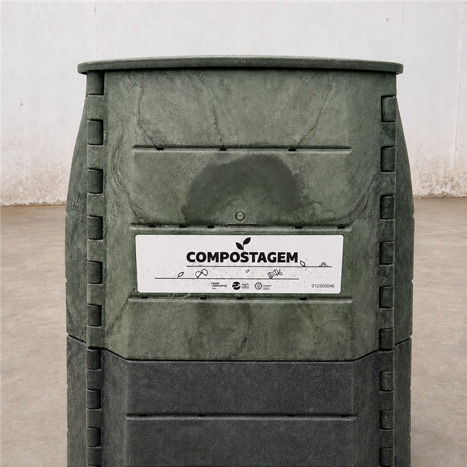 Município de Ovar desafia munícipes a fazer compostagem em casa