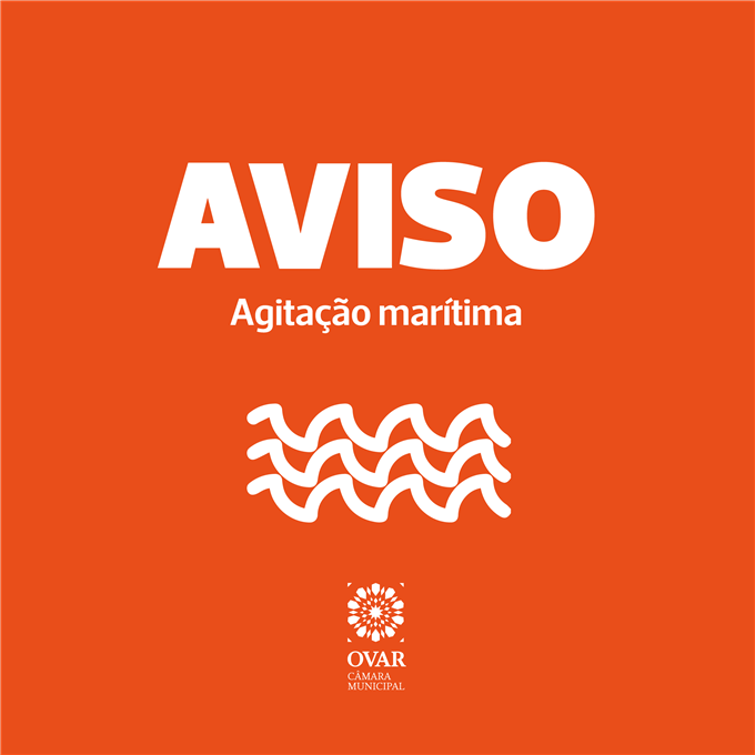 AVISO À POPULAÇÃO | Condições Meteorológicas Adversas