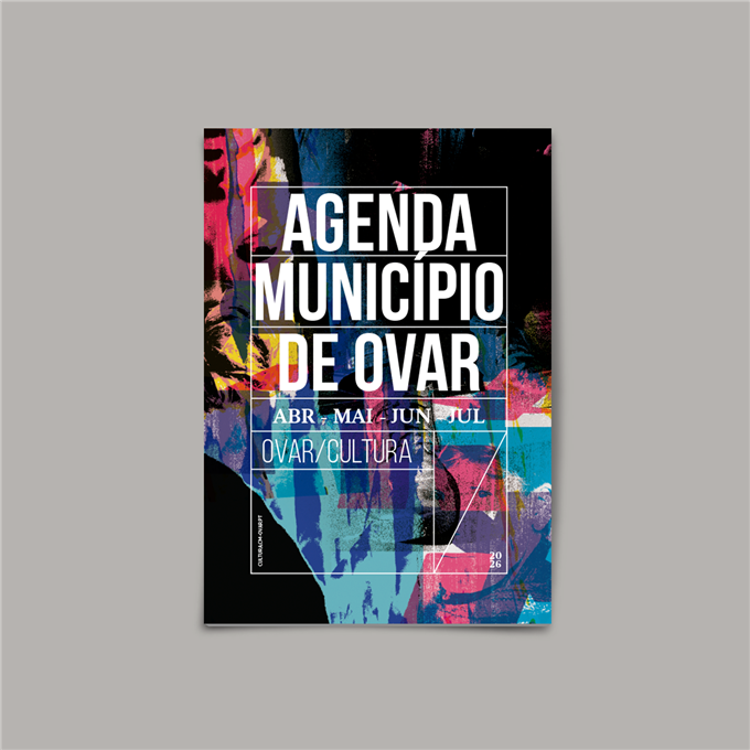 Cultura habita Ovar: nova agenda municipal revela um quadrimestre intenso e plural