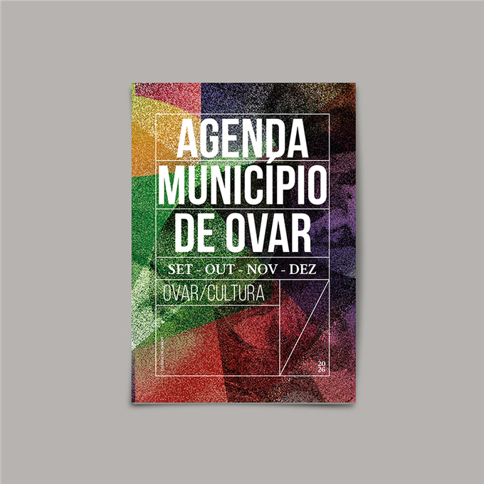 Criação contemporânea, património, música e literatura em destaque na nova temporada cultural de Ovar