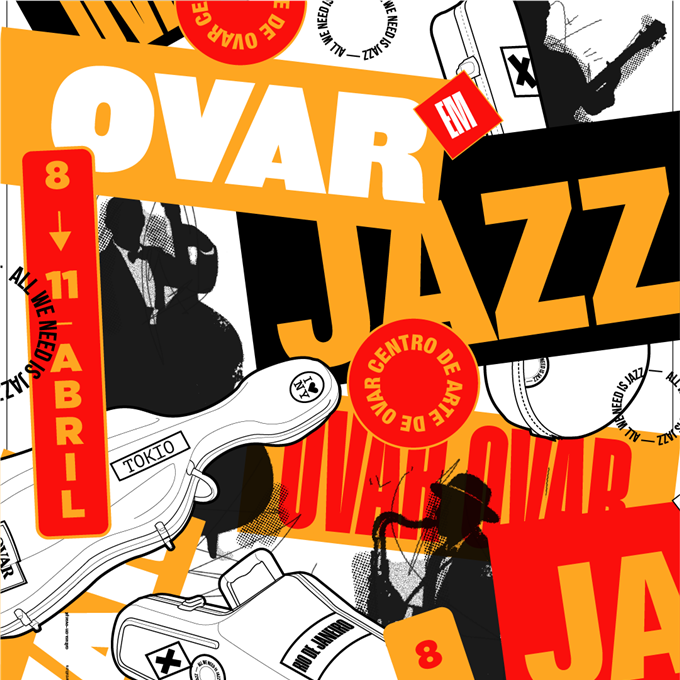 Ovar recebe nomes internacionais do jazz