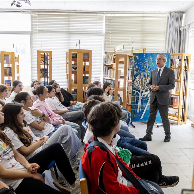 Município de Ovar convoca crianças para apresentar propostas para o desenvolvimento do concelho