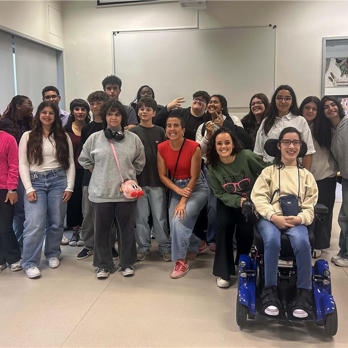 Grupo Consultivo da UNICEF reuniu em Ovar 