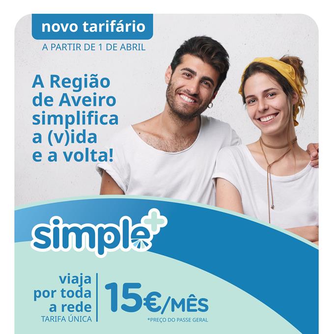 A partir do dia 1 de abril, Rede Busway passa a ter tarifário único