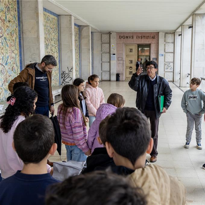 Município de Ovar volta a desafiar alunos do 1º ciclo a partirem “À descoberta de Ovar”