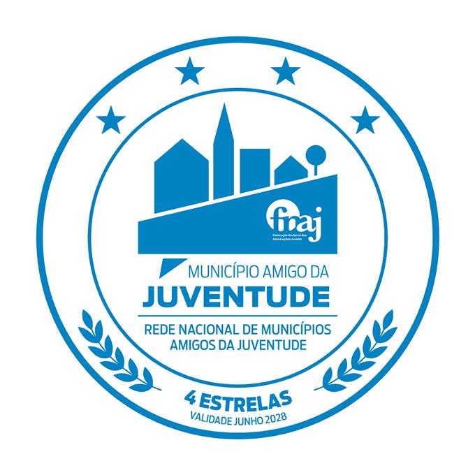 Ovar reforça estatuto de Município Amigo da Juventude com classificação de quatro estrelas