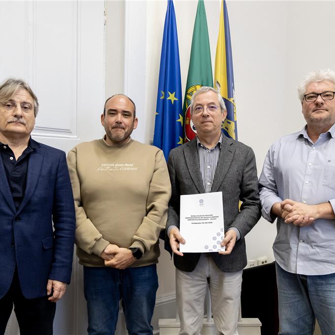 Reabilitação do Pavilhão de Válega avança com investimento superior a 1,3 milhões de euros