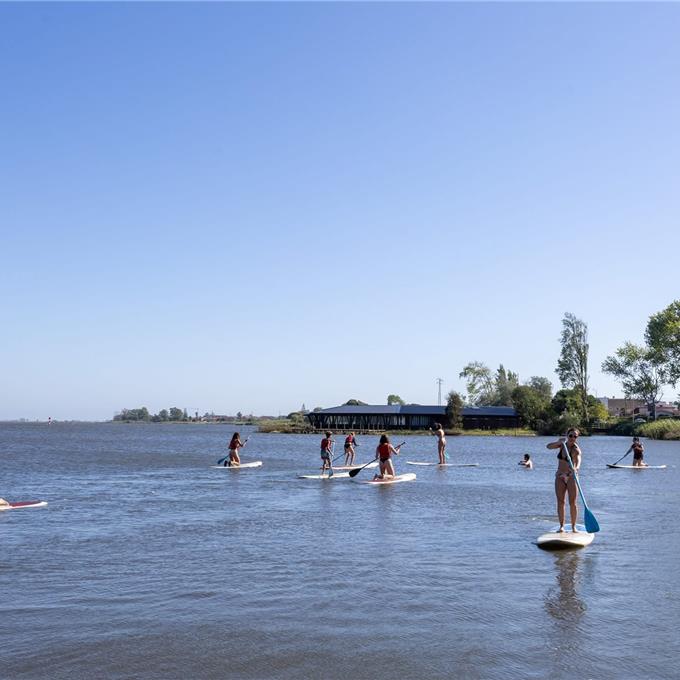 Cruzeiro da Ria regressa a Ovar com um fim de semana dedicado à natureza e às experiências náuticas