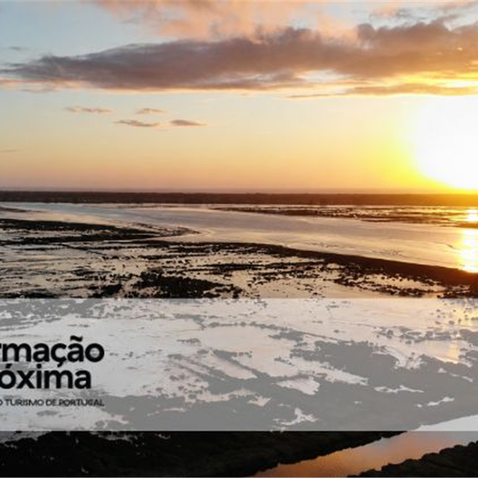  Ria Adentro convida a redesenhar o turismo