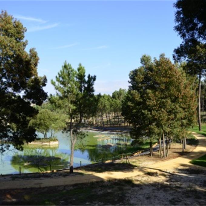 Comunicado | Lagoas do Parque Ambiental do Buçaquinho