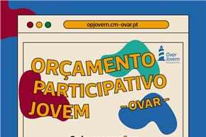 Câmara de Ovar disponibiliza 10 mil euros para os jovens transformarem ideias em realidades