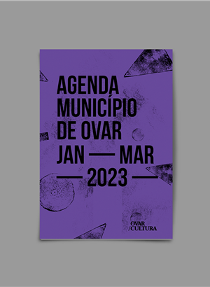 Agenda Cultural | JAN - MAR 23