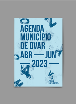 Agenda Cultural | ABRIL - JUNHO 23