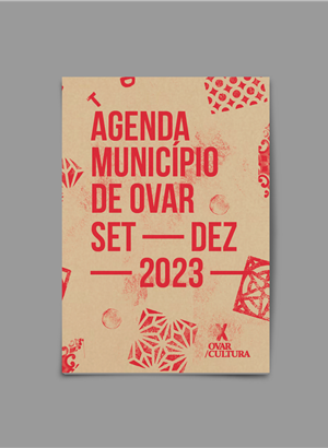 Agenda Cultural | SET - DEZ 23